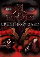 Tiffany Hume / Crucifix Wizard