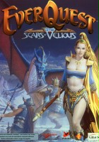 plakat filmu EverQuest: The Scars of Velious
