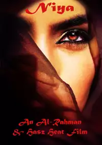 Plakat filmu Niya