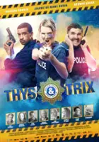 plakat filmu Thys & Trix