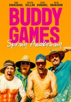 plakat filmu Buddy Games: Spring Awakening