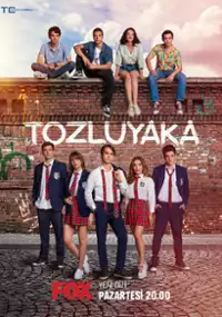 Plakat serialu Tozluyaka