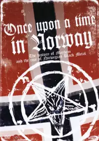 Plakat filmu Once Upon a Time in Norway