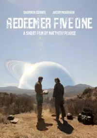 Plakat filmu Redeemer Five One