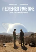 Shannon Corbeil / Redeemer Five One
