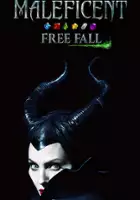 plakat gry Maleficent Free Fall