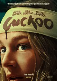 Cuckoo