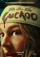 plakat filmu Cuckoo