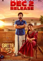 plakat filmu Gatta Kusthi