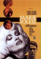 plakat filmu Marie Soleil