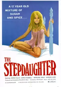 Plakat filmu And When She Was Bad...