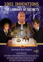 plakat filmu 1001 Inventions and the Library of Secrets