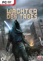 plakat filmu Day Watch