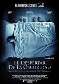 Plakat filmu Dark Awakening