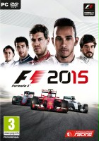 plakat filmu F1 2015
