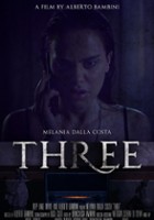 plakat filmu Three