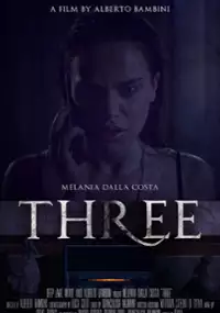Plakat filmu Three