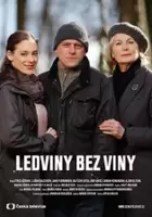 plakat filmu Ledviny bez viny