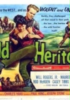 plakat filmu Wild Heritage