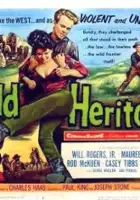 plakat filmu Wild Heritage