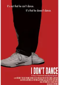 Plakat filmu I Don't Dance