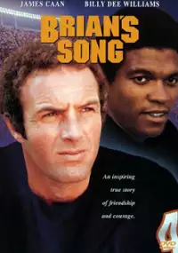 Plakat filmu Piosenka Briana