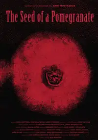 Plakat filmu Nasiona granatu
