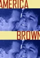 plakat filmu America Brown