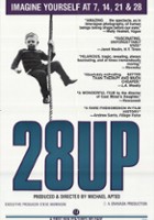 plakat filmu Twenty Eight Up