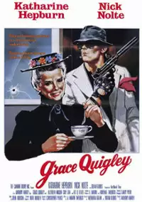 Plakat filmu Grace Quigley