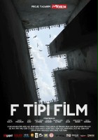 plakat filmu F Tipi Film