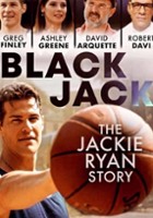 plakat filmu Blackjack: The Jackie Ryan Story