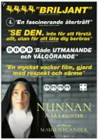 Maud Nycander / Nunnan - 25 år i kloster