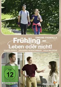 Plakat filmu Fr&uuml;hling - Leben oder nicht!
