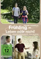 plakat filmu Fr&uuml;hling - Leben oder nicht!