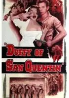 plakat filmu Duffy of San Quentin