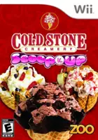 plakat gry Cold Stone Creamery: Scoop it Up