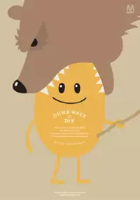 Plakat gry Dumb Ways to Die
