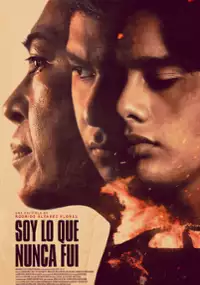 Plakat filmu Soy lo que nunca fui