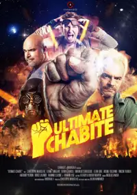 Plakat filmu Ultimate Chabite