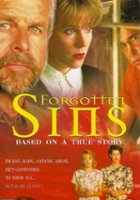 plakat filmu Zapomniane grzechy