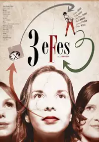 Plakat filmu 3 Efes