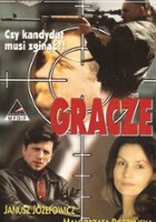 plakat filmu Gracze
