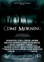 plakat filmu Come Morning