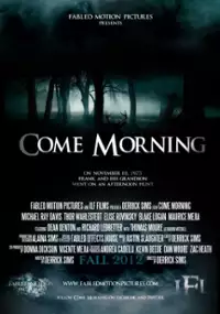 Plakat filmu Come Morning