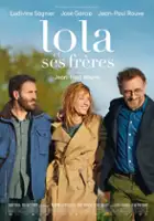 Hugues Boucher / Lola et ses fr&egrave;res