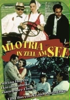 plakat filmu Allotria in Zell am See