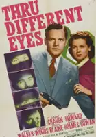 plakat filmu Thru Different Eyes