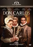 plakat filmu Don Carlos