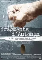 Aur&eacute;lien Geneix / Les Fragments d'Antonin